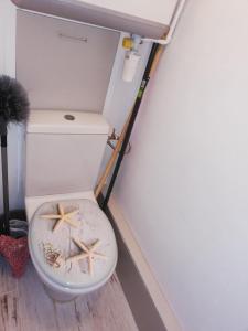Appartements Brise Marine : photos des chambres