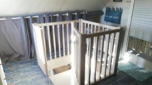 Appartements Brise Marine : photos des chambres