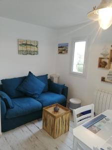 Appartements Brise Marine : photos des chambres
