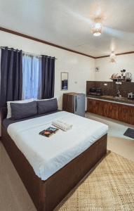 Ameeza Houze Homestay - Siargao