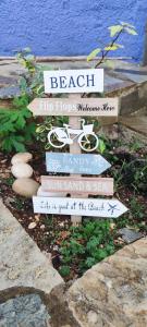 Casa de Calma - Grandpas House