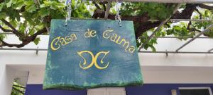 Casa de Calma - Grandpas House