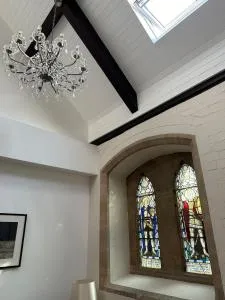 The Nave - 锡福斯