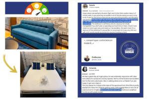 The Night Beauty - Renovated & Design - Bastille