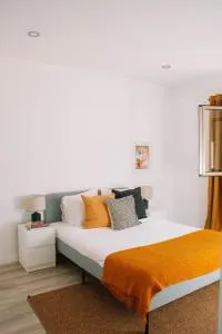 Just Like Home Casa Rosa - Eirado