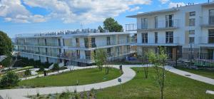 Nadmorskie Zacisze Mechelinki