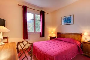 Hotels Hotel de la Corniche : photos des chambres