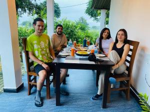 Fairview Dill homestay