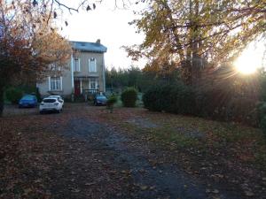 Sejours chez l'habitant Chambre dans une maison bourgeoise 3 : photos des chambres