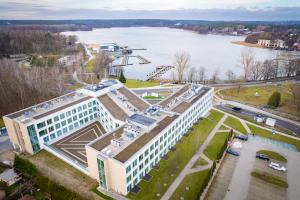 Apartament Nad Zatoką DeLuxe