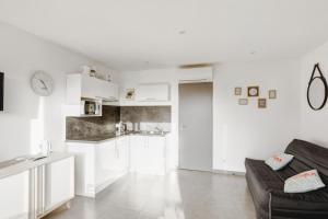 Studio Bougainvillier - Welkeys