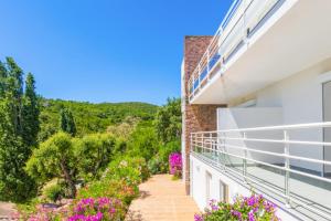 Studio Bougainvillier - Welkeys