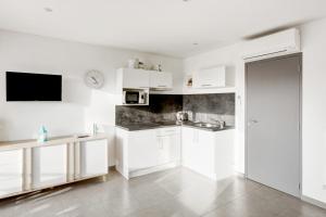 Studio Bougainvillier - Welkeys