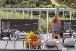 Studio Bougainvillier - Welkeys