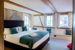 Haus im Zitronengässele - 林道