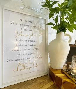 Stadtnah & Naturverbunden