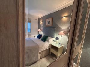 Double room in Marylebone