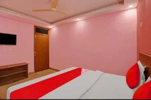 The Silver Shore Residency - Indraprast