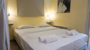 Appartement 607, vue mer, 4 personnes By Palmazur Vacances