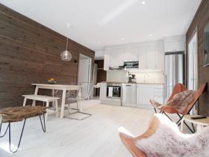 Chalet with sauna, JÄRVSÖ