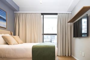 Movinn Nine - Jardim Paulista