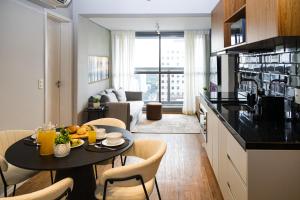 Movinn Nine - Jardim Paulista