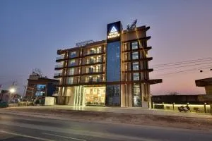 Soil to Soul Trinity Hotel - A Boutique Stay - Somnath