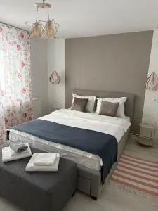 Apartament Sofi - Dîlja Mică