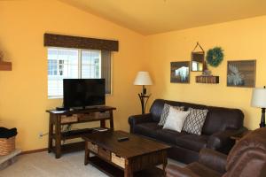Duck Lake 2 bedroom condo at Wild Eagle Lodge, #206