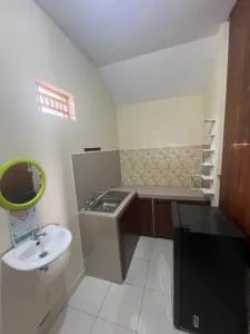 bukit senyum cottage - Gili Gede