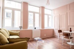 LÉlysia - Charmant T2 au coeur du Vieux-Lille