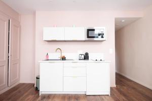 LÉlysia - Charmant T2 au coeur du Vieux-Lille