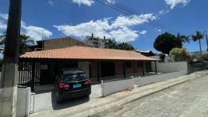 Casa na Praia - 180m do mar - 南圣弗朗西斯科