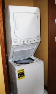 Duck Lake 2 bedroom condo at Wild Eagle Lodge, #206