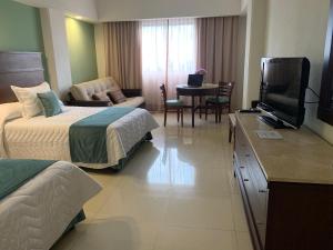 Hotel Bello Veracruz