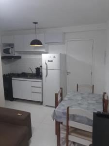 Apartamento 1 dormitório