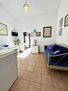 Apartments Harmoney - Podstražje