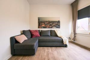 Stay in the Heart of Vibrant Eindhoven