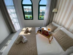 Bungalows Dunaflor Verde by SunHousesCanarias