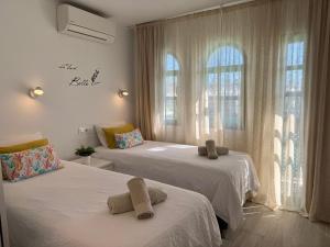 Bungalows Dunaflor Verde by SunHousesCanarias