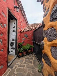 CHC - Casa Rural del Herrero