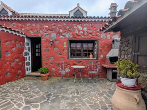 CHC - Casa Rural del Herrero