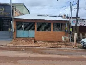 Mini Apartamento - 圣塔伦