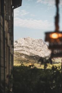Les Lodges Sainte-Victoire Hotel & Spa