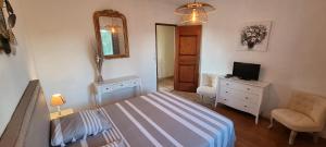 Appartements La Vigneronne : photos des chambres
