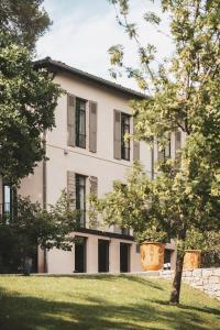 Les Lodges Sainte-Victoire Hotel & Spa