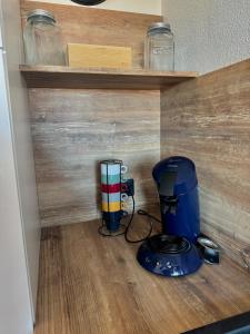 Appartements Mon Rooftop a la Plage : photos des chambres