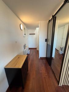 Appartements Mon Rooftop a la Plage : photos des chambres
