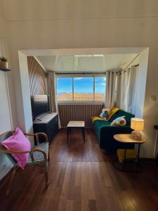 Mon Rooftop à la Plage