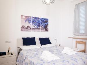 CASA VERDI 37 CAMERA ZAFFIRO